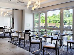 Novotel Paris Orly Rungis