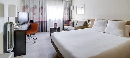 Novotel Paris Orly Rungis