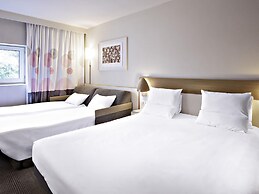 Novotel Paris Orly Rungis