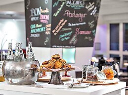 Novotel Paris Orly Rungis