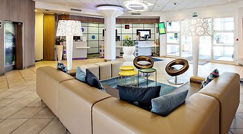 Novotel Paris Orly Rungis