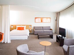 Novotel Paris Orly Rungis