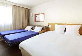 Novotel Paris Orly Rungis