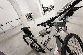 Hotel Europa Sky Pool & Panorama