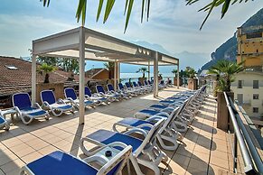 Hotel Europa Sky Pool & Panorama