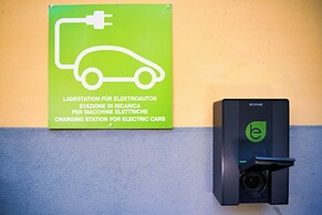 Hotel Europa Sky Pool & Panorama