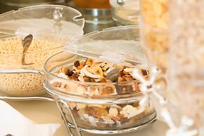 Hotel Europa Sky Pool & Panorama