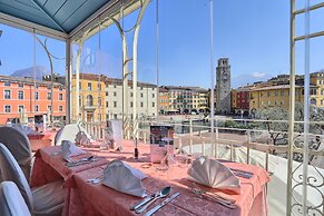 Hotel Europa Sky Pool & Panorama