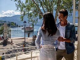 Hotel Europa Sky Pool & Panorama