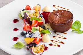 Hotel Europa Sky Pool & Panorama