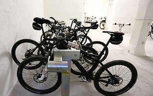 Hotel Europa Sky Pool & Panorama