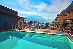 Hotel Europa Sky Pool & Panorama