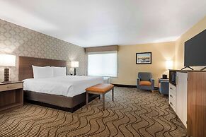 Best Western Plus Heritage Inn