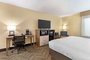 Best Western Plus Heritage Inn