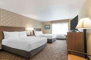 Best Western Plus Heritage Inn