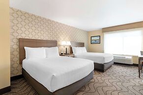 Best Western Plus Heritage Inn