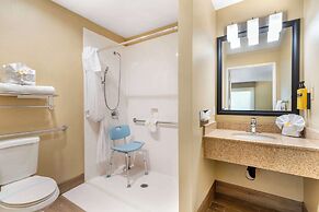 Best Western Plus Heritage Inn
