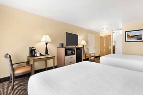 Best Western Plus Heritage Inn