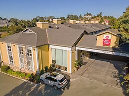 Best Western Plus Heritage Inn