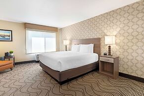 Best Western Plus Heritage Inn