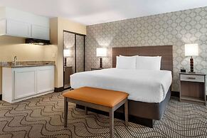 Best Western Plus Heritage Inn