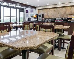 Comfort Inn Metro Airport