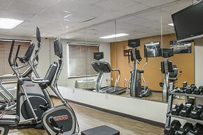 Comfort Inn Metro Airport