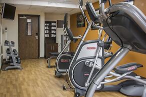 Comfort Inn Metro Airport