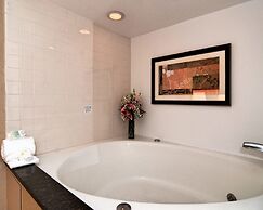 Comfort Inn Metro Airport