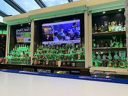 Comfort Inn Metro Airport