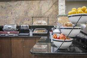 Comfort Inn Metro Airport