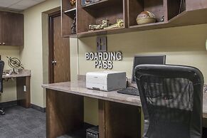 Comfort Inn Metro Airport