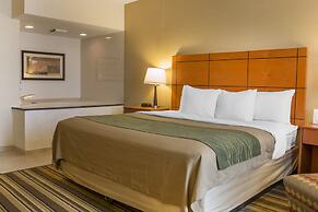 Comfort Inn Metro Airport