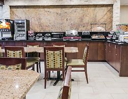 Comfort Inn Metro Airport