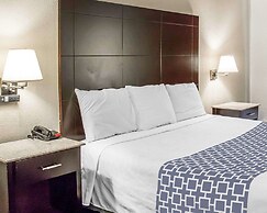 Econo Lodge Scranton near Montage Mountain