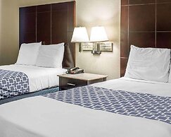 Econo Lodge Scranton near Montage Mountain