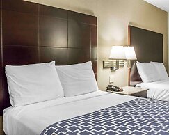 Econo Lodge Scranton near Montage Mountain