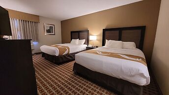 Quality Inn And Suites