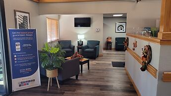 Quality Inn And Suites