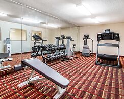 Quality Inn And Suites