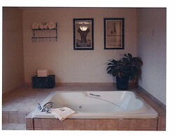 Quality Inn And Suites