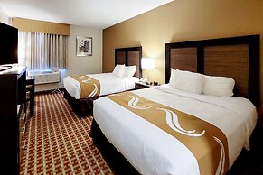 Quality Inn And Suites