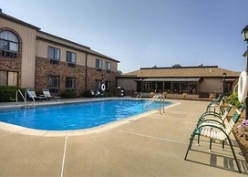 Quality Inn And Suites