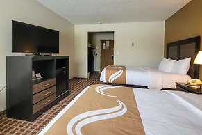 Quality Inn And Suites