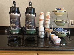 Quality Inn And Suites