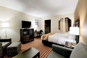 Quality Inn And Suites