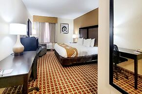 Quality Inn And Suites