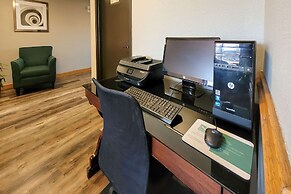 Quality Inn And Suites
