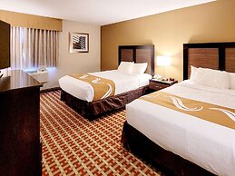 Quality Inn And Suites
