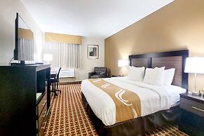 Quality Inn And Suites